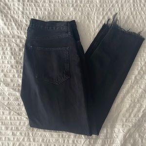 Agolde Jamie Jean in 28